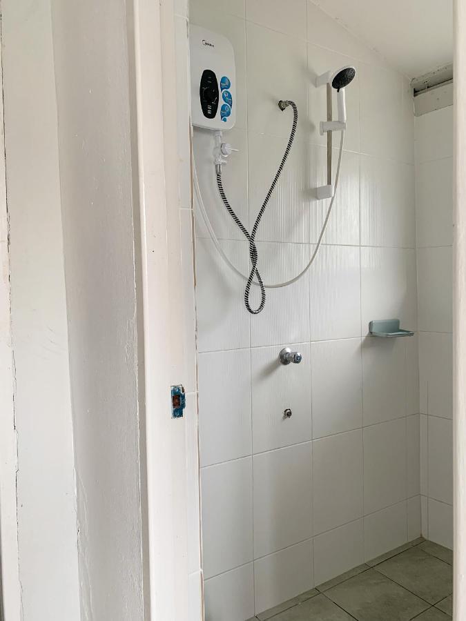 Hornbill's Nest Kuching Hostel Luaran gambar