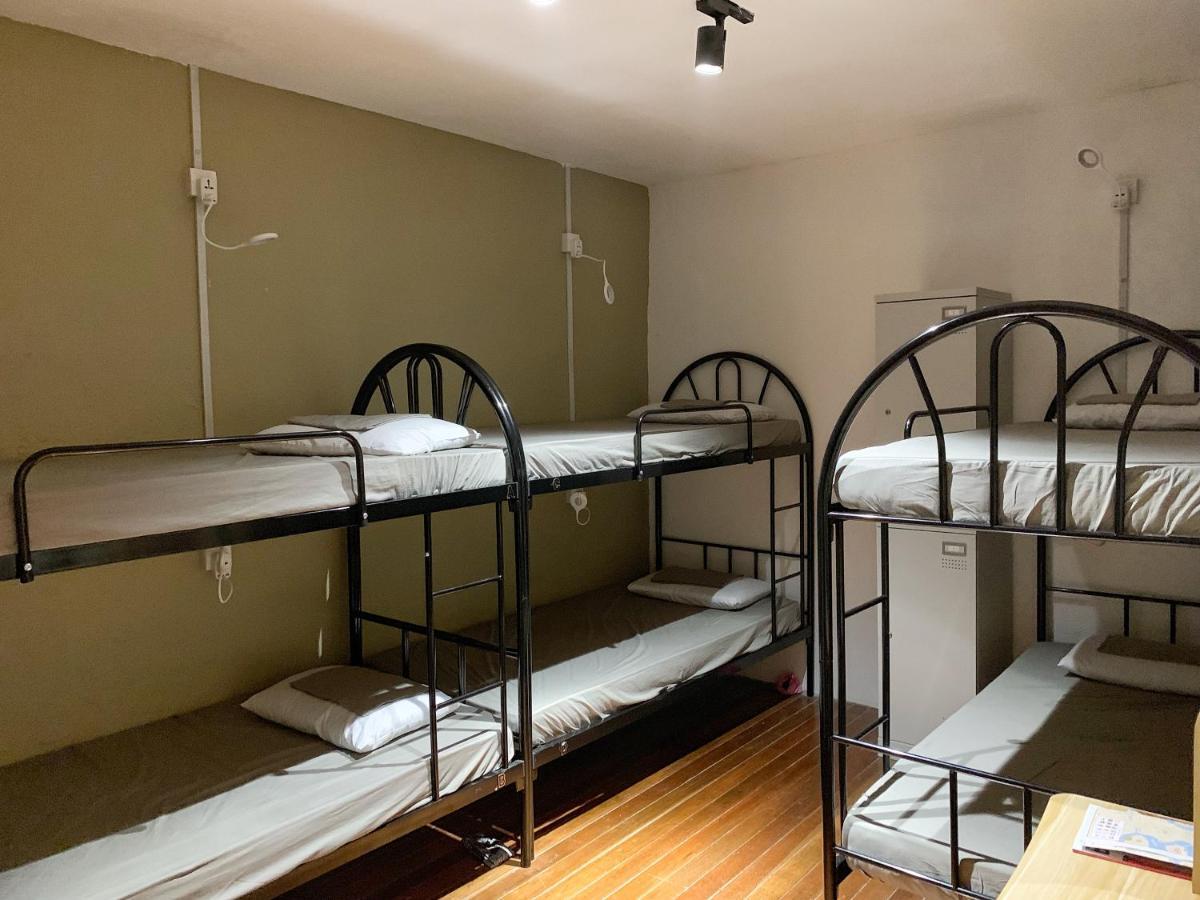 Hornbill's Nest Kuching Hostel Luaran gambar